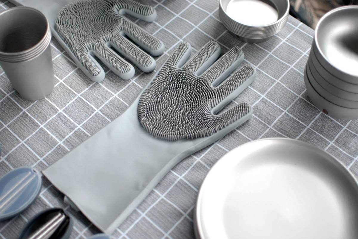 精致化露营装备,精致露营套装