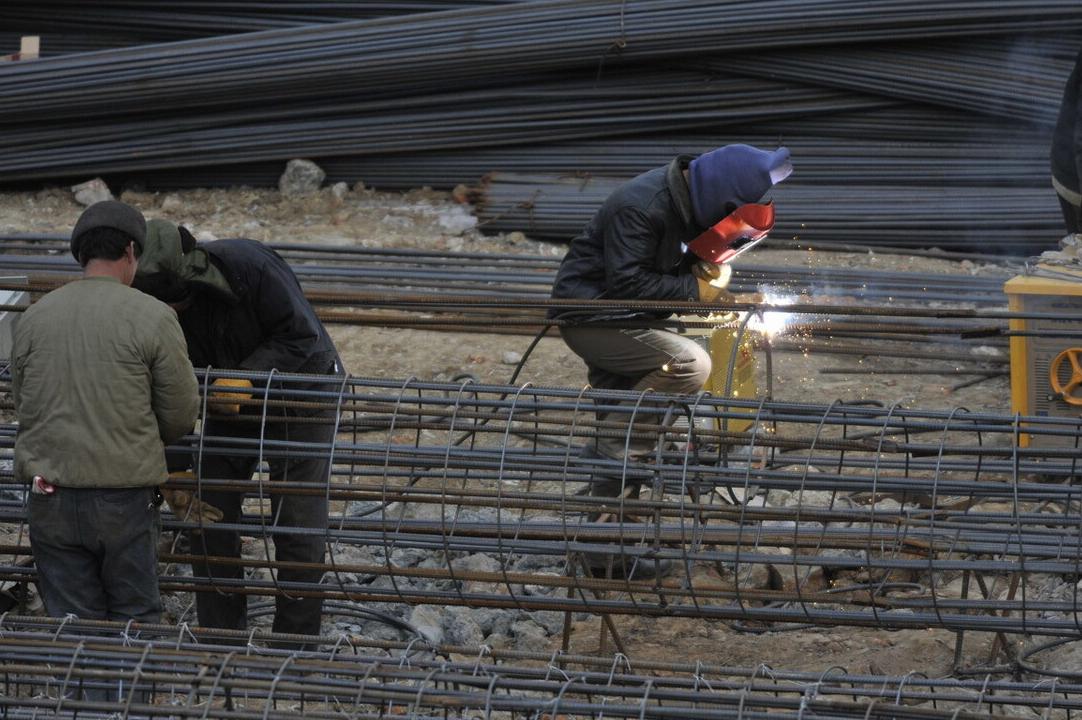 工程四大工种价格怎么谈判,怎么去了解建筑工地所有工价