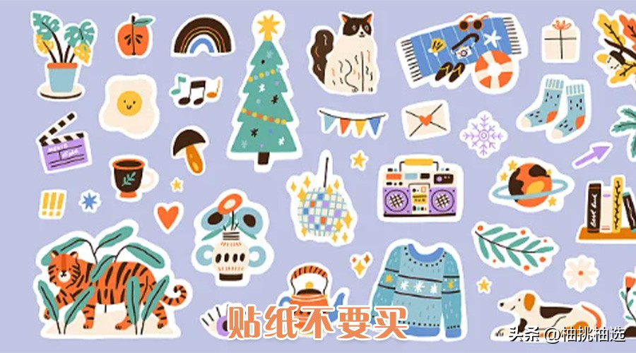 极简生活从极简物品开始,极简后我不再购买的四类物品