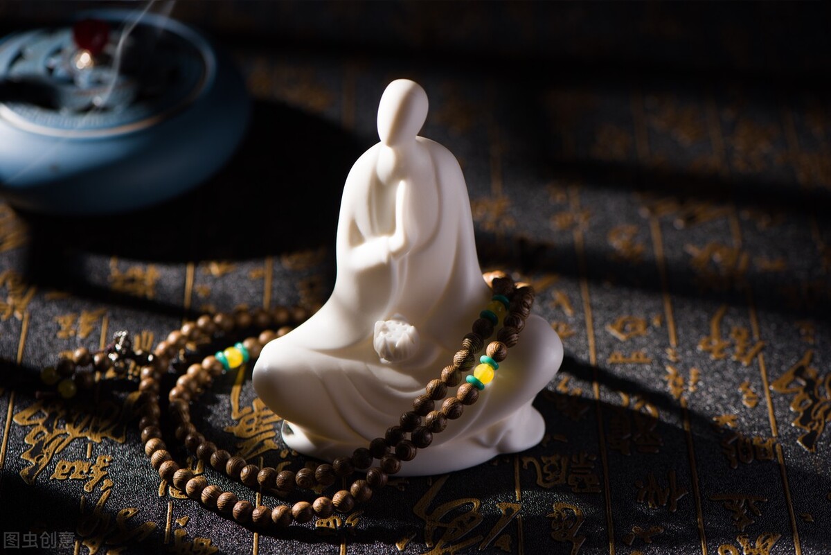 第七步骤：入定,Dhyan《瑜伽经》学习笔记