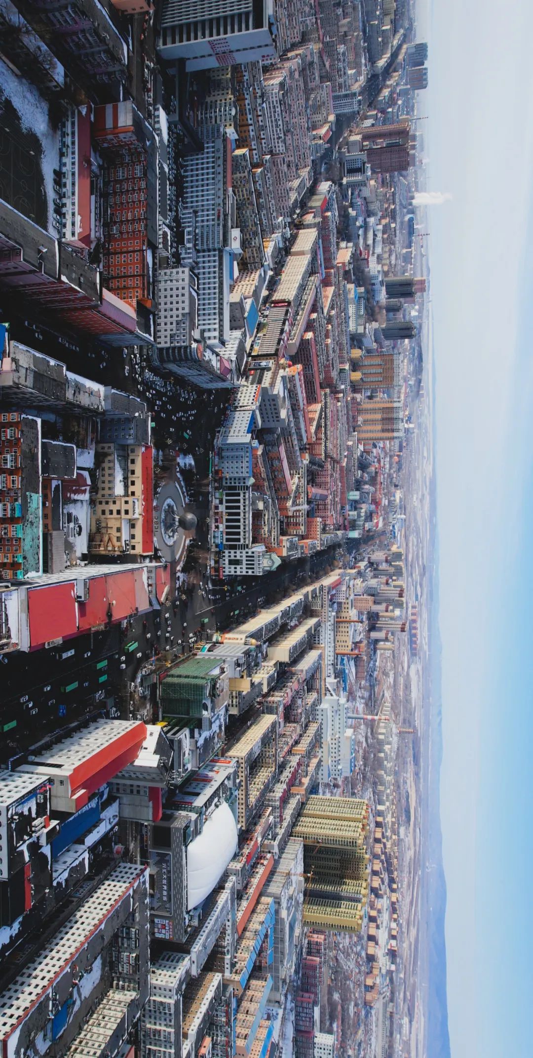 剥掉网红光环，鹤岗人怎么看鹤岗？