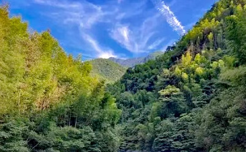 长沙冷门好吃的地方,长沙周边100公里以内小众冷门景点