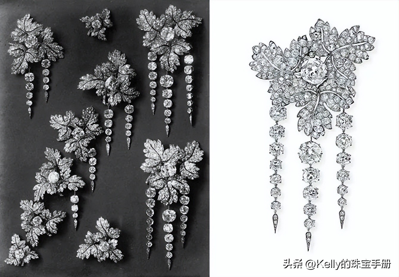 LeGrandMazarin粉钻故事｜最著名的法国皇冠珠宝之一的历史