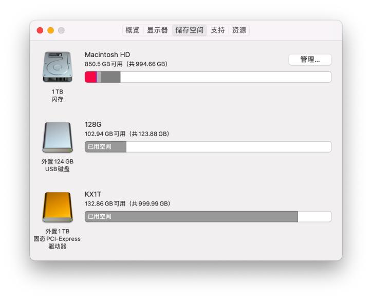5年后再次入手移动硬盘，我选了东芝CanvioFlex，够小够快更兼容