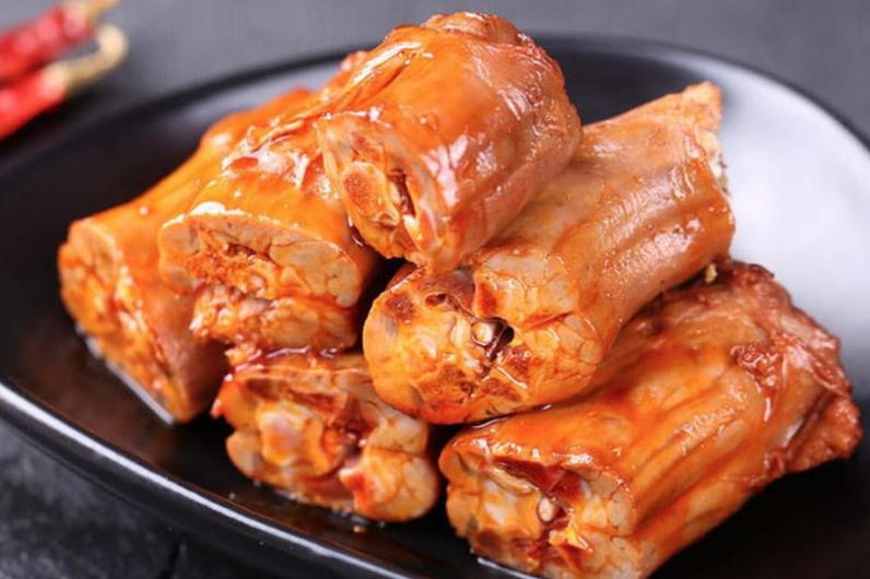 2023年卤味加盟前十名品牌,八珍卤菜创业加盟