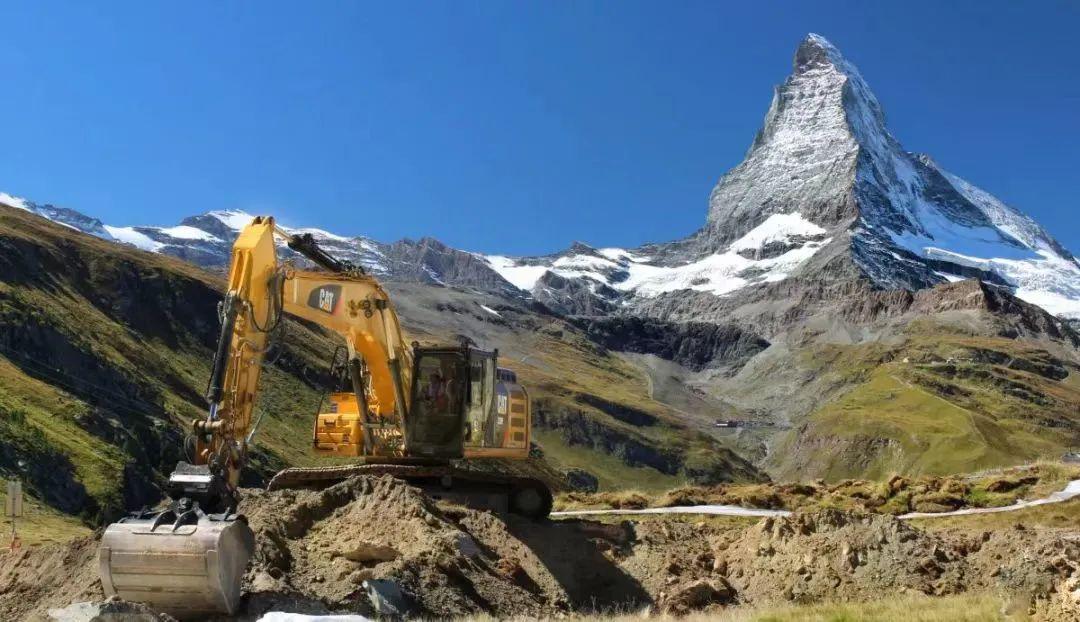 卡特彼勒23年营收,卡特彼勒2020业绩