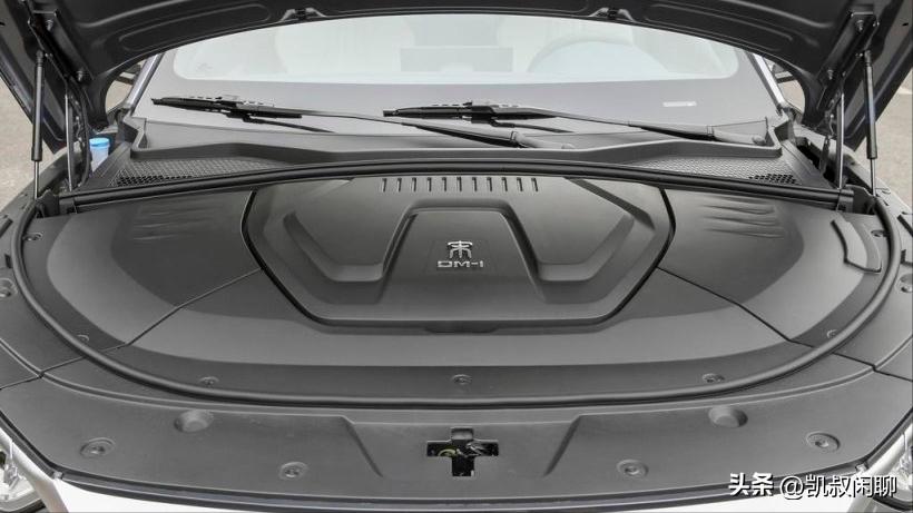 新款宋prodmi和宋plusdmi选哪个,宋prodmi和宋plusdmi哪个动力好