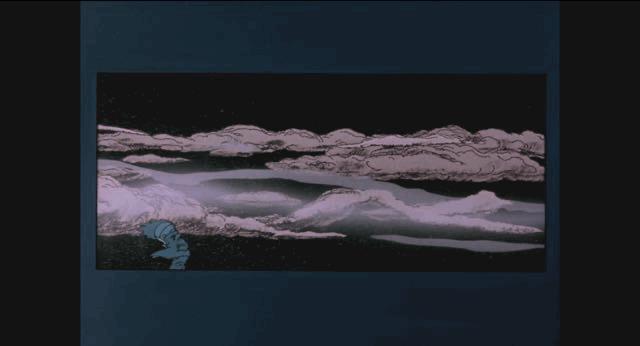 36年前的动画至今才真的看懂,35年前的动画片