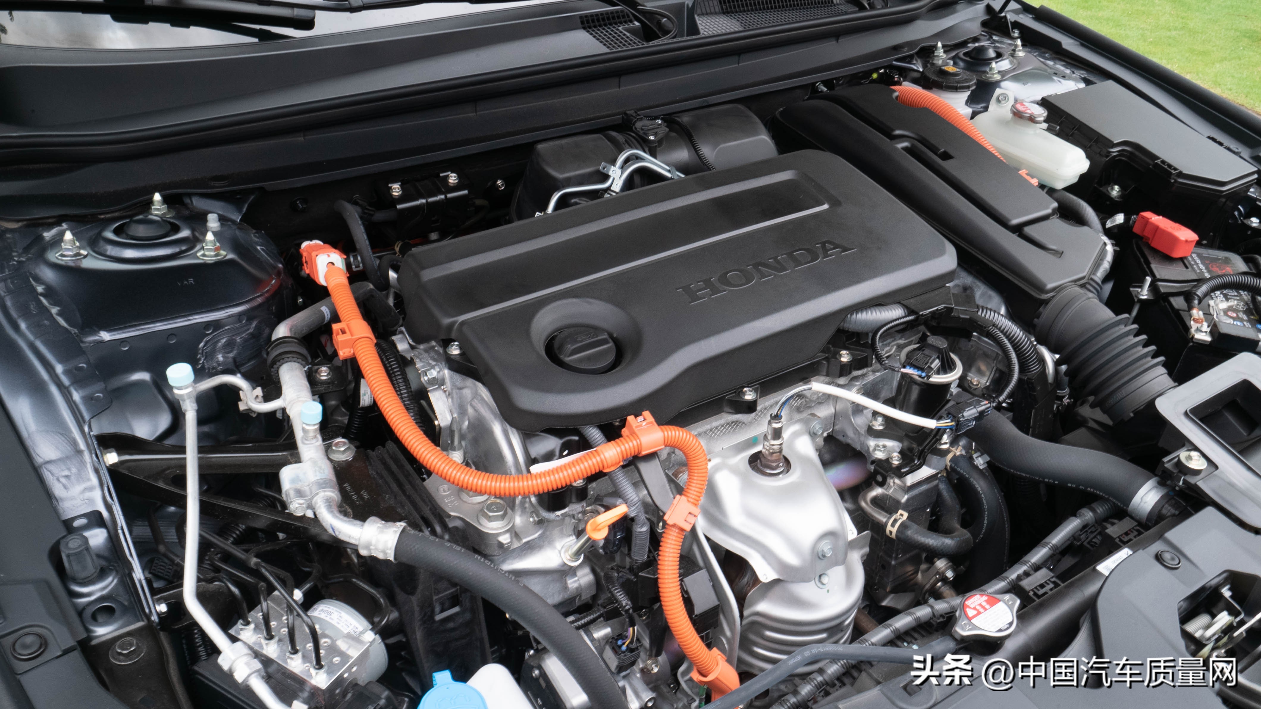 我眼中的广汽本田第十代雅阁,试驾全新第十代广汽本田雅阁视频