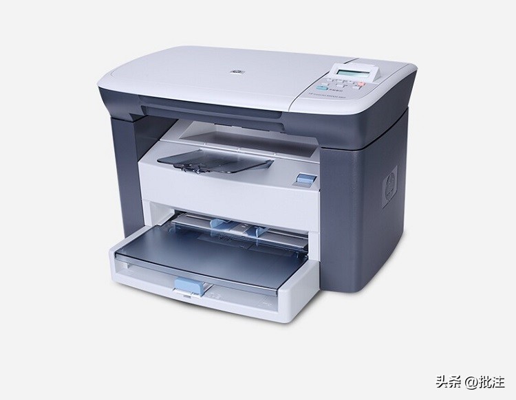 hpm1005打印机打印不清晰,系统升级win10打印机连接不上