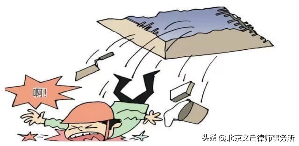 个人提供劳务受伤如何承担责任,工人受伤劳务公司承担全部责任吗