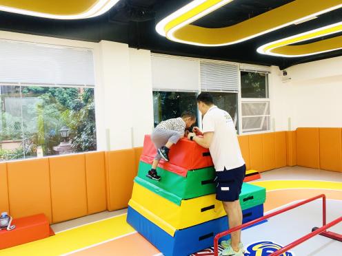 如何给孩子选择合适的运动项目,如何给孩子选择运动项目