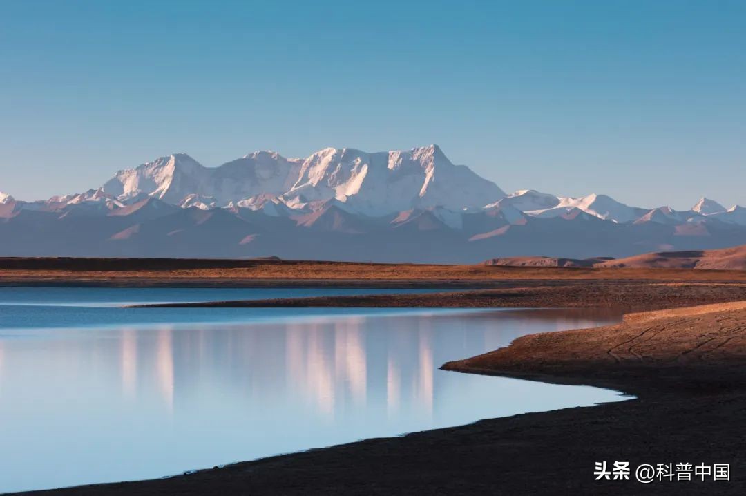 为什么青藏高原白天温度高夜晚冷,青藏高原冬季冷到什么程度