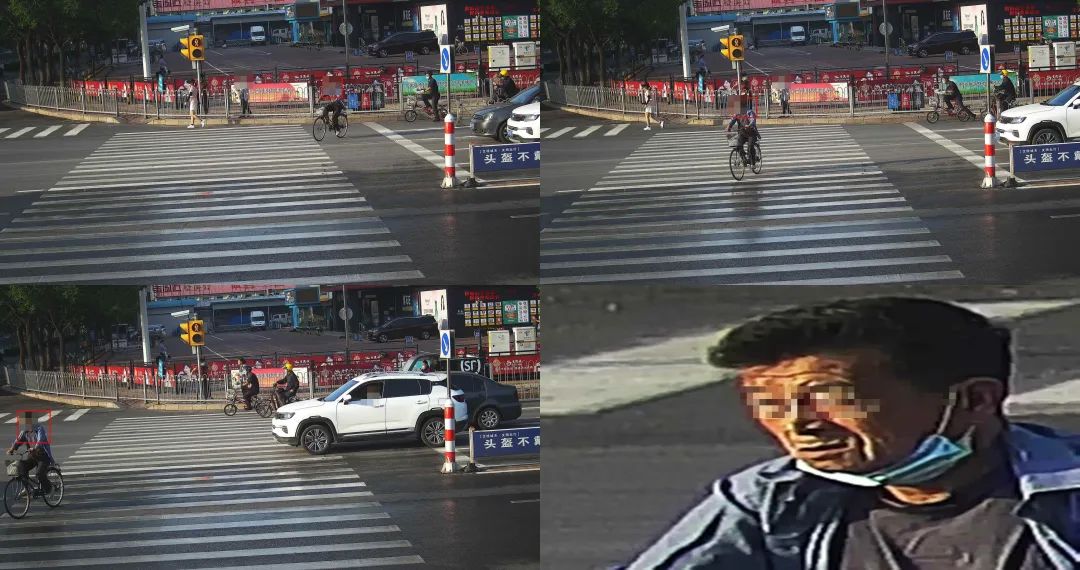 德州南环有闯红灯抓拍吗,德州机动车道闯红灯拍照分布图