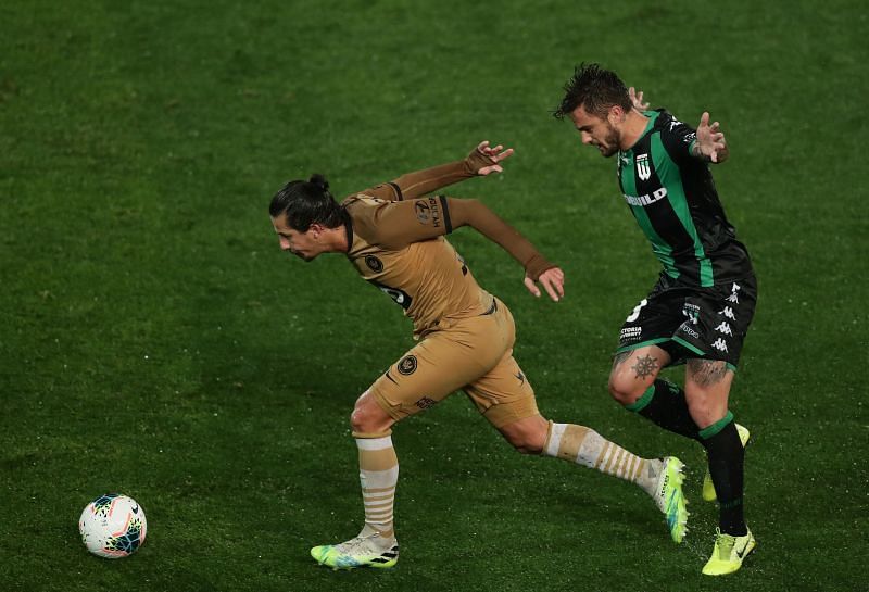 竞彩推荐:墨尔本胜利VS西部联/两队会不会以平局收场呢