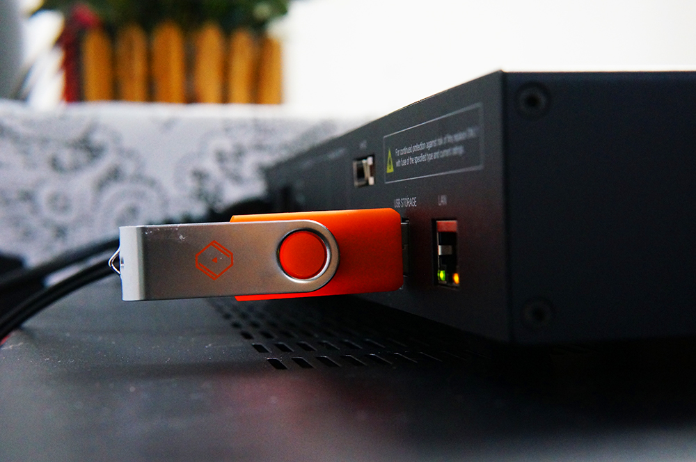 让旧音响变无线音响,仙籁b2数字播放器usb功能