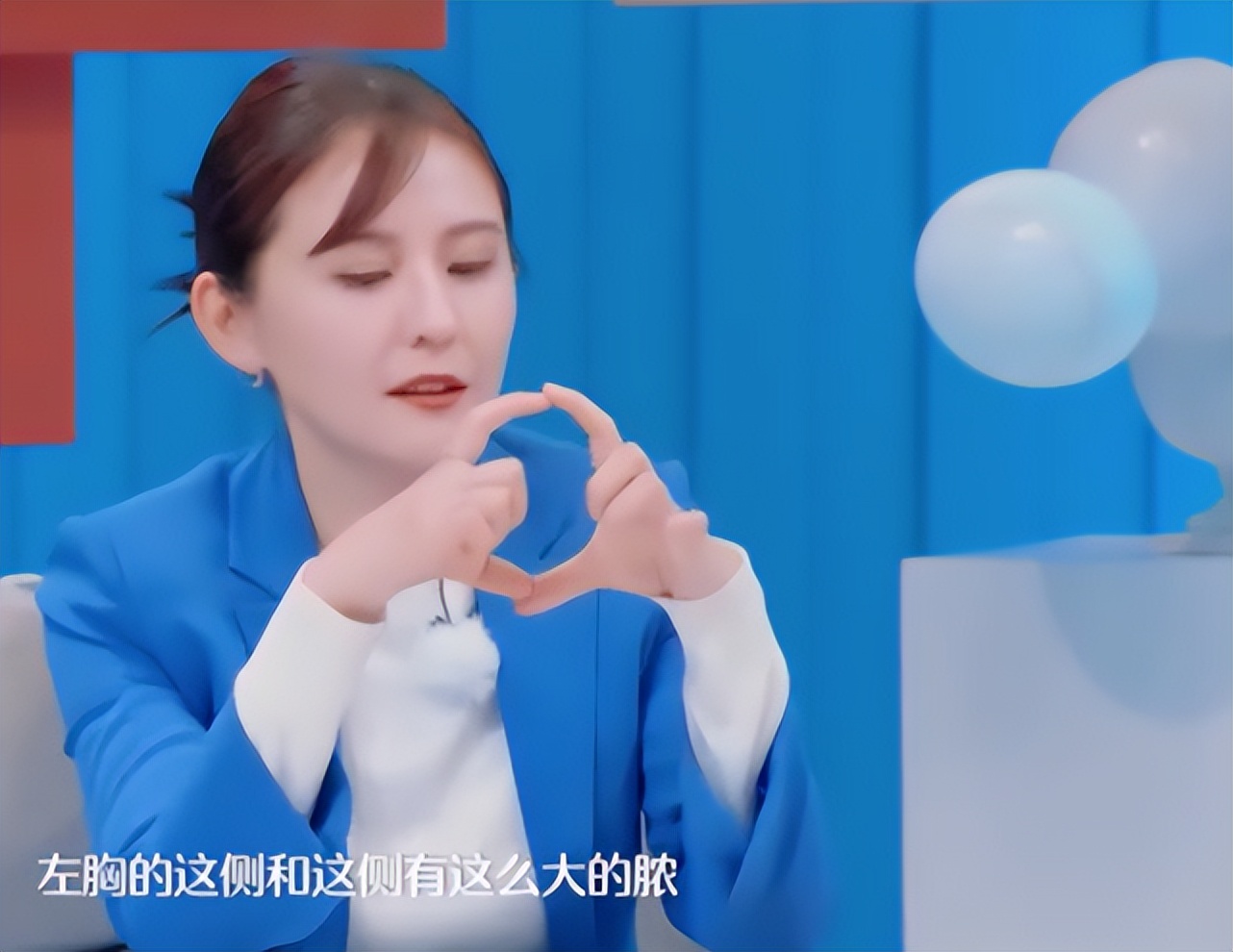 热依扎感谢的人是谁,热依扎接受岁月带来的改变