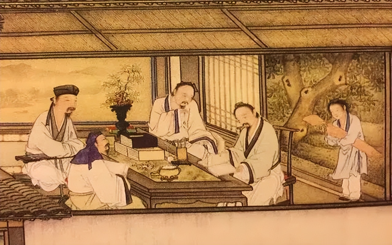 “炉烟袅孤碧,云缕霏数千”:浅谈明朝官员和百姓对于香料的喜爱