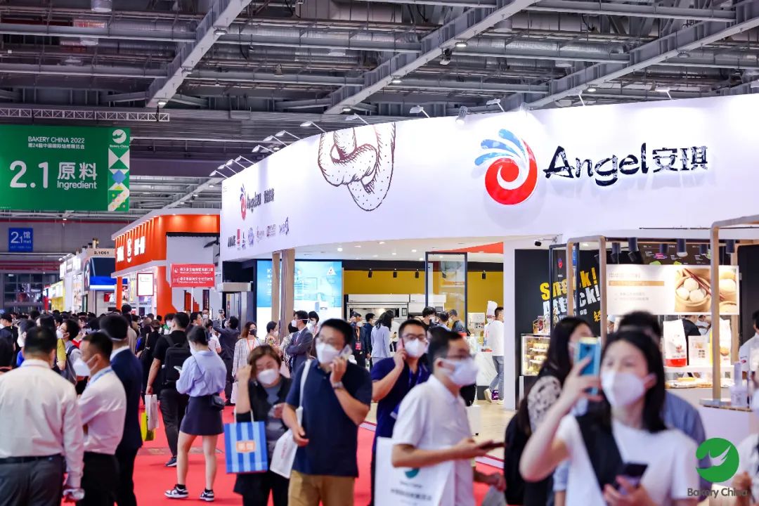 2000+品牌厂商、6场重磅比赛、8场行业论坛、4大集群展示！