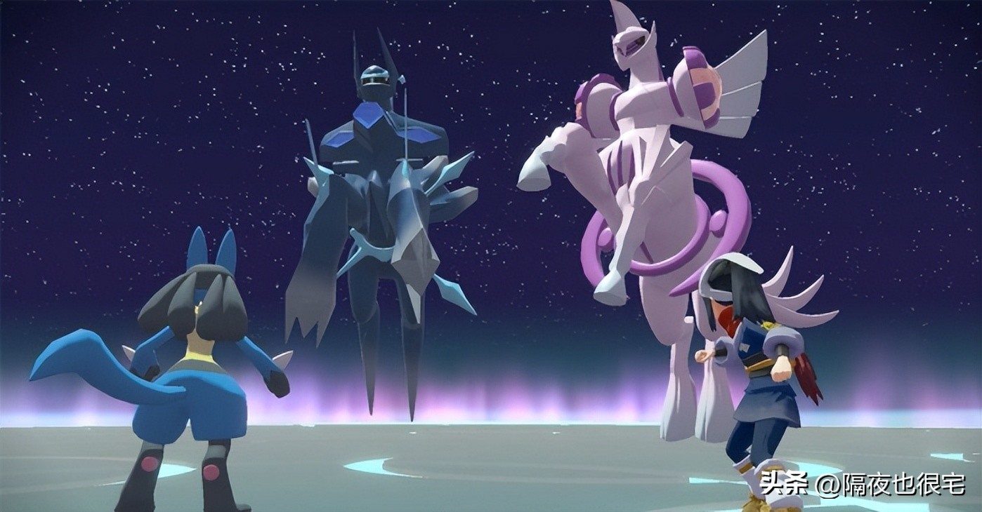 宝可梦朱紫吐槽视频,朱紫宝可梦吐槽集锦