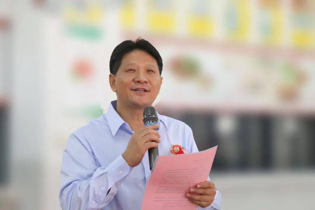 金网国际教育美国西东大学MBA校友回母校活动圆满成功