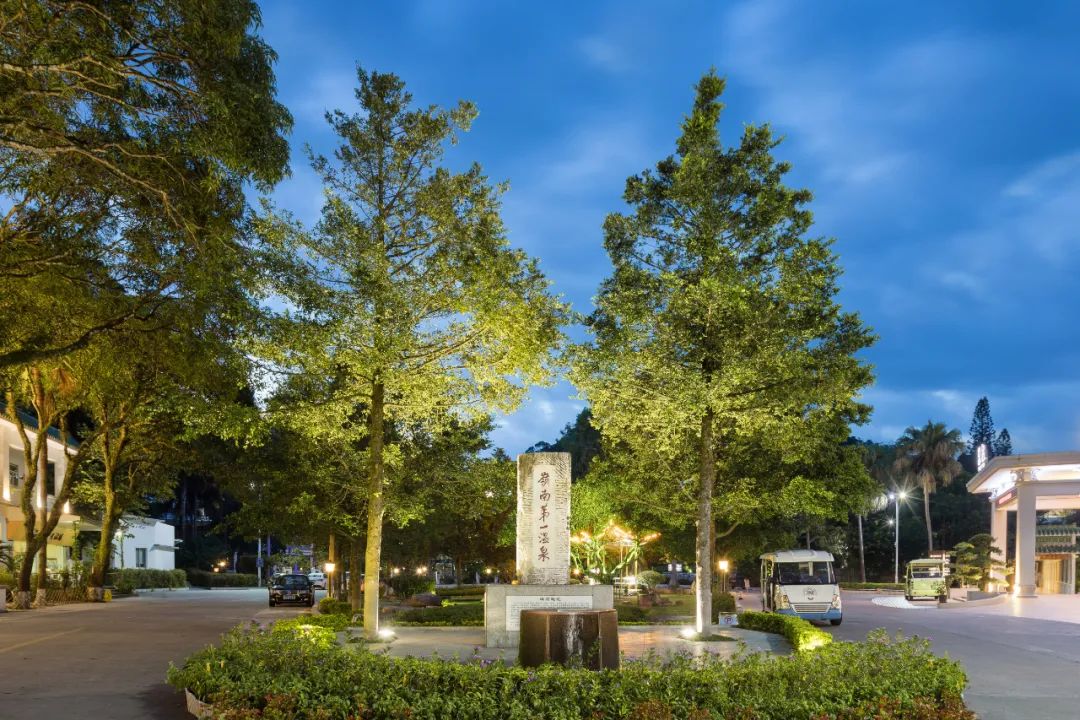 广州天河区暴风雪温泉,广州哪个温泉适合冬季