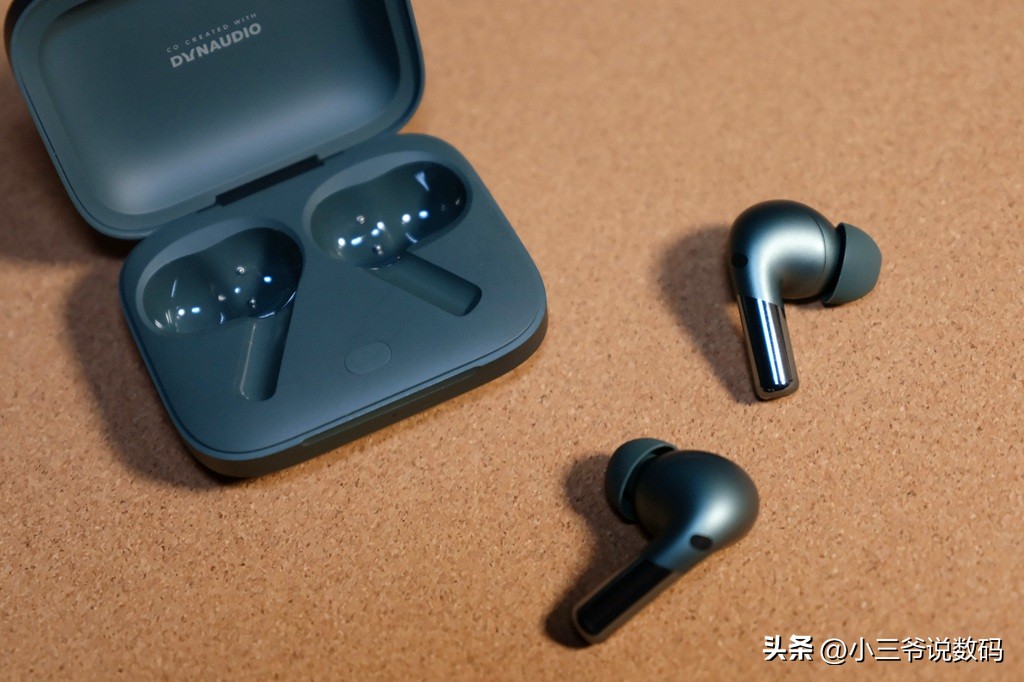 一加耳机budspro2旗舰款和轻奢款,一加耳机budspro2代