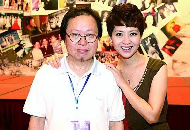 甘萍与黎兵,歌星甘萍的爱人黎兵今年多大岁数