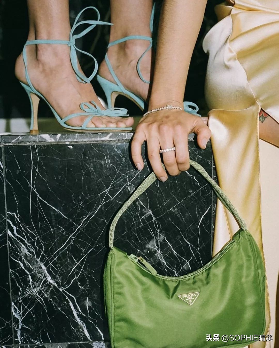 什么？人已经到洛杉矶了，但还没逛过这些店？