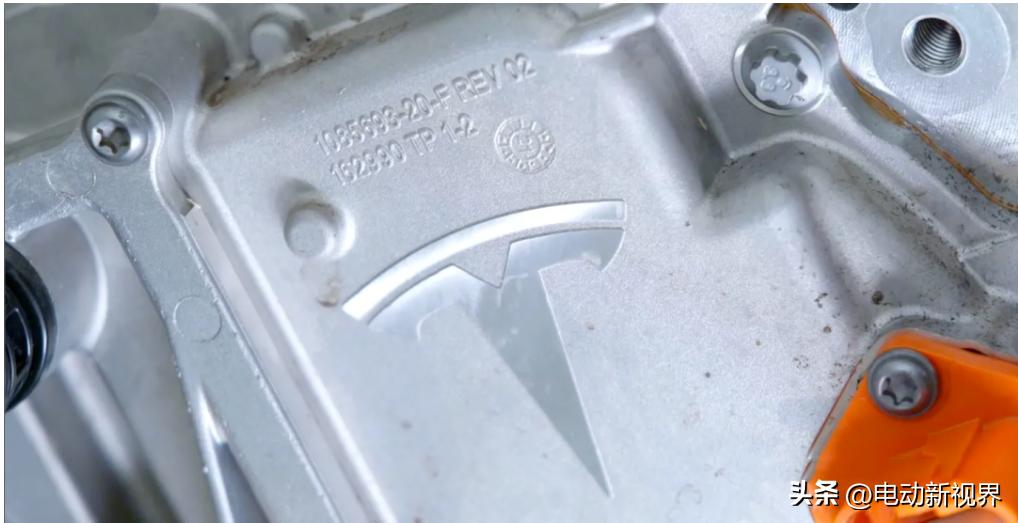 特斯拉电机有几款,下一代特斯拉电机