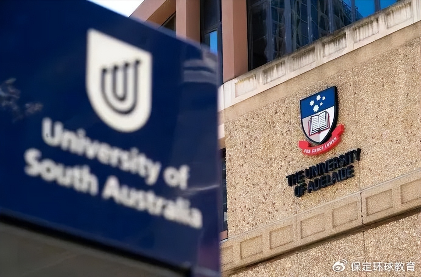 澳洲哪两所大学合并,澳大利亚两所顶尖高校合并