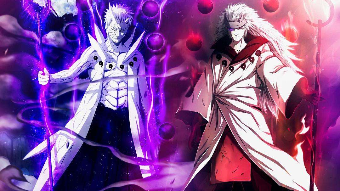 5本异界流玄幻小说,好看的异界火影流小说