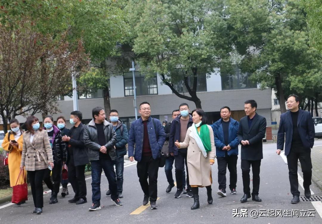 随县洪山教育,洪山区教育宣传