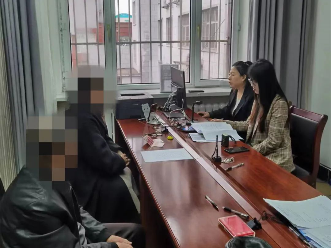 调解化纠纷丨楼上多年的漏水问题该如何解决？