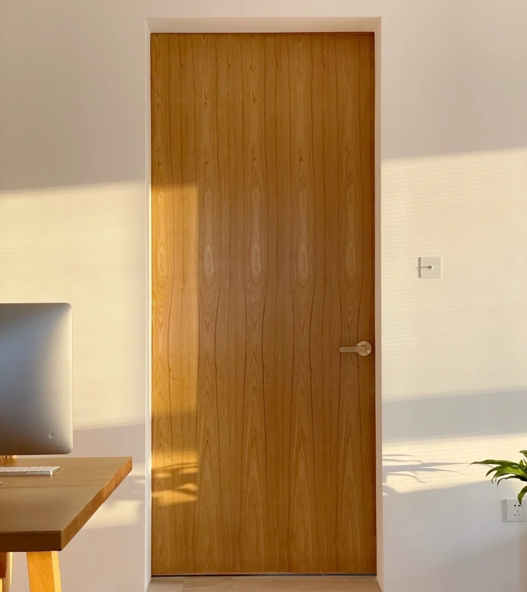 建议大家，购买室内门时坚持“5不要”，不仅省钱还更耐用