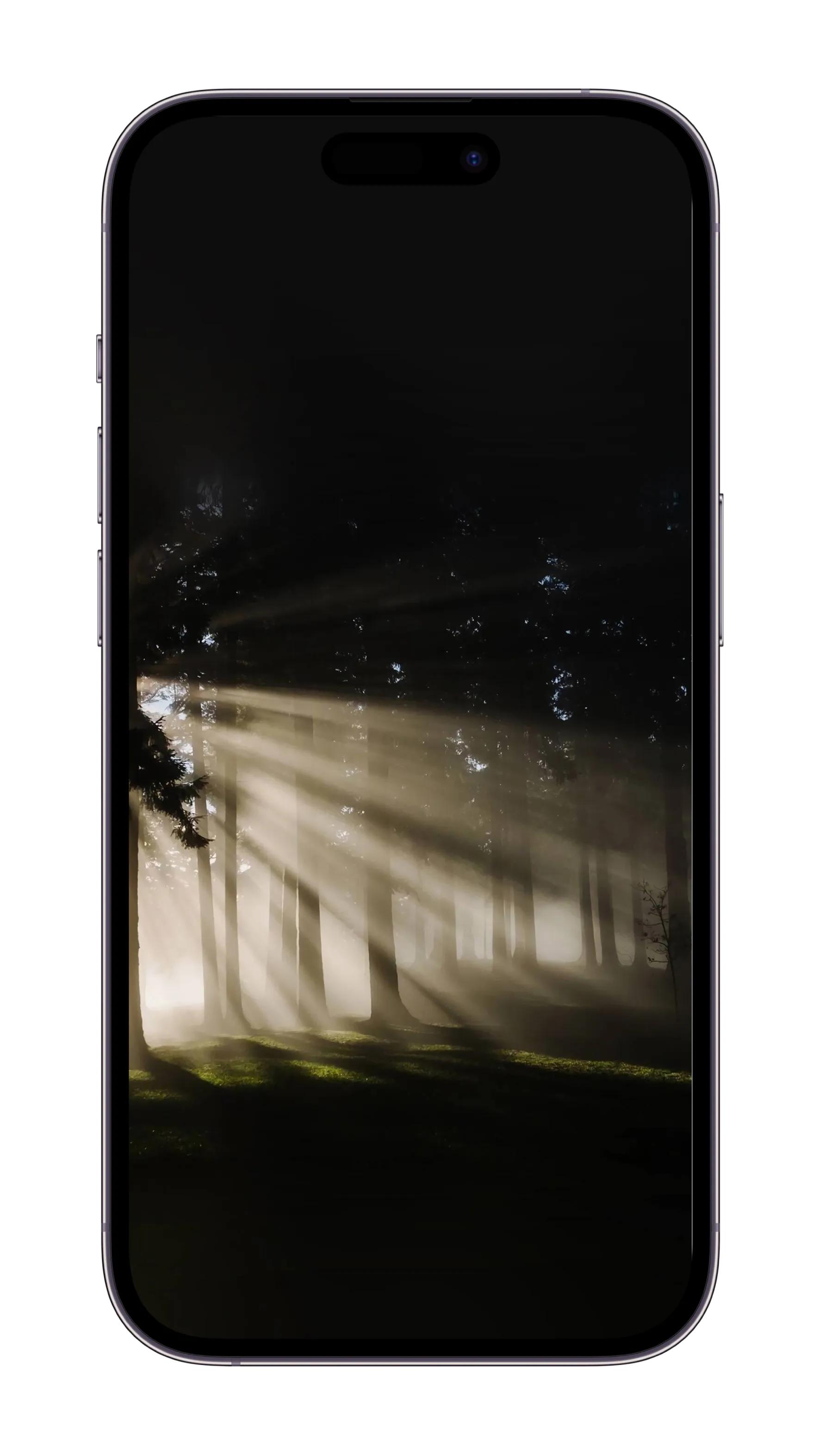 暗黑壁纸女生霸气,壁纸暗黑高级质感