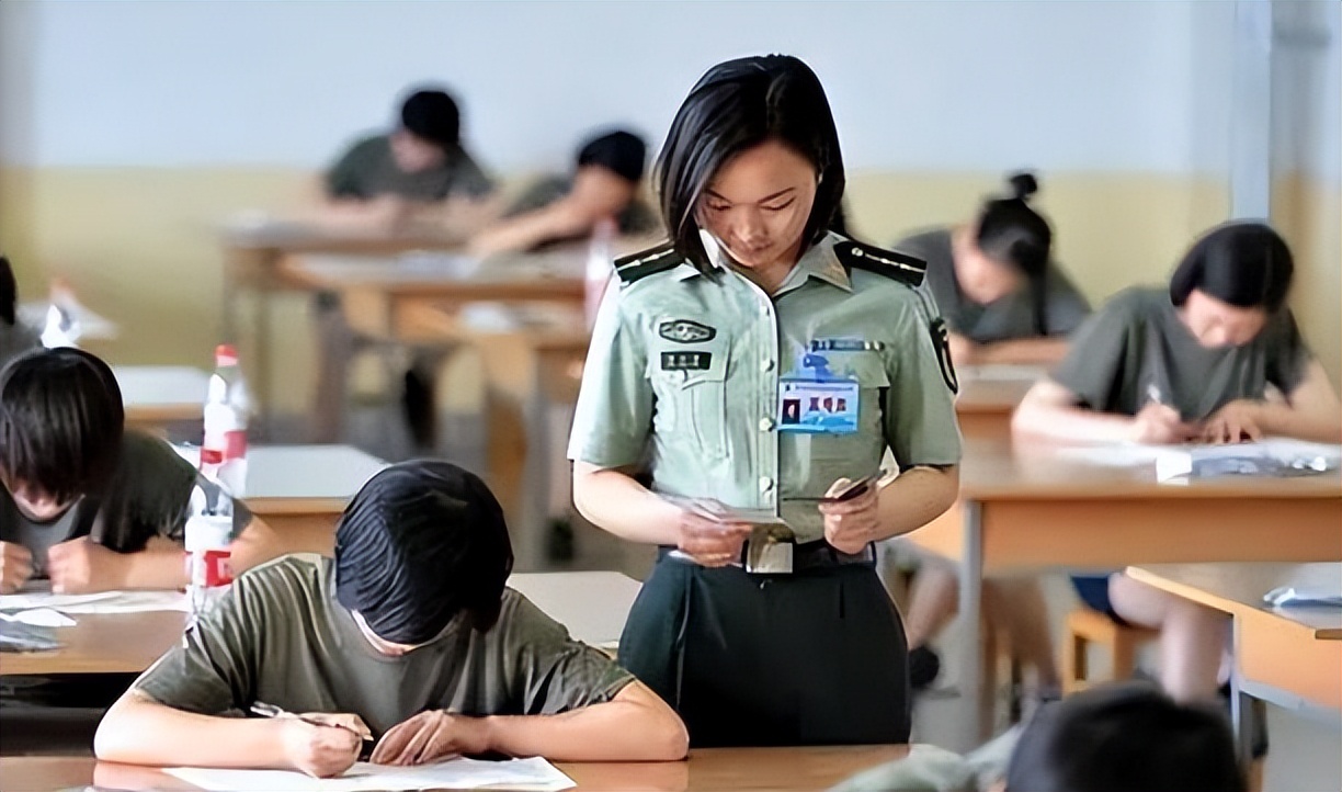 哪所军校毕业后的待遇最好,毕业包分配的四所军校