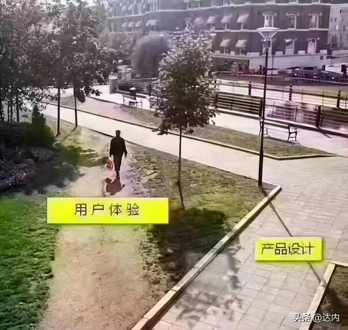 程序员秒懂的几个梗,程序员秒懂的五个梗