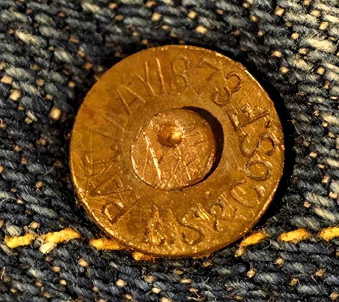 未之头条:Levis标志性牛仔裤问世150周年，开启全球性庆祝活动