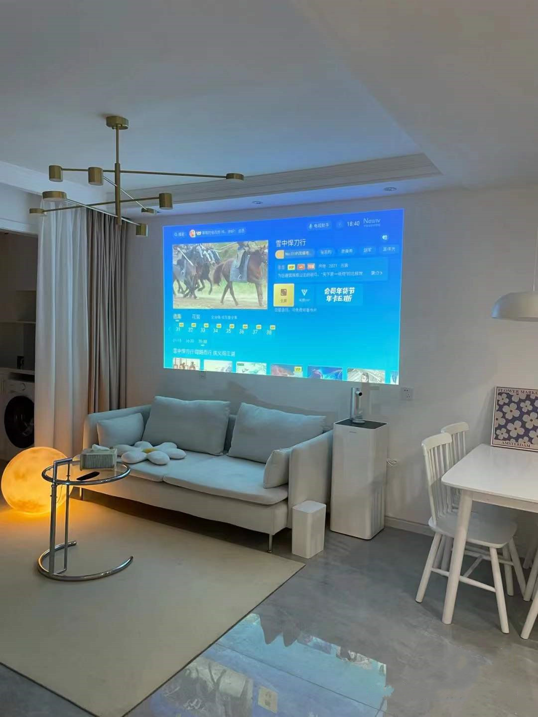 简易的硬装装修更省钱,简单装修花了30万硬装