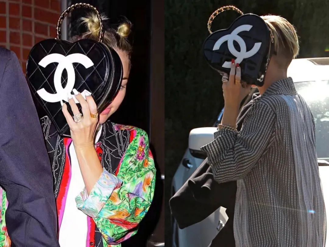 永远不过时经典的包包款式,十几年不会过时的包