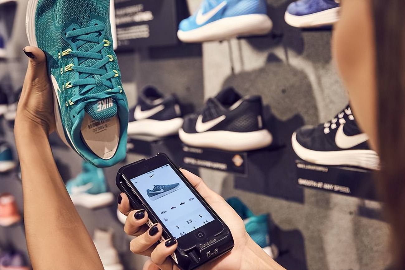 耐克目前状况 (耐克最大危机)