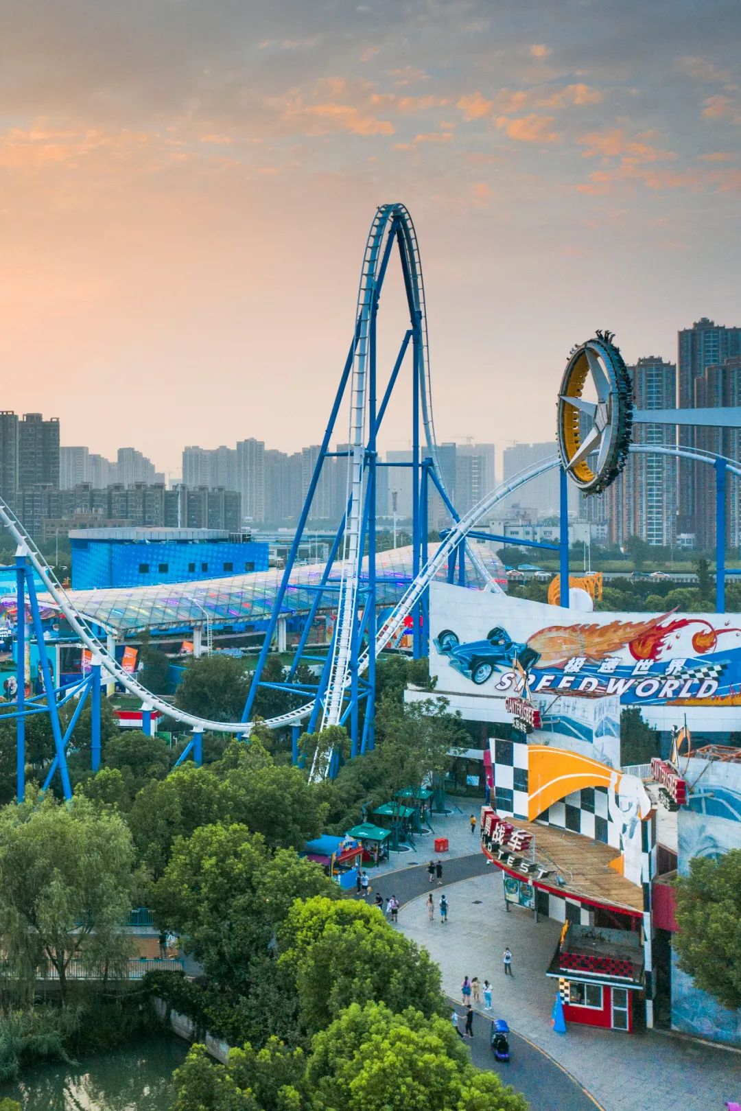 去武汉你一定要了解这些,去武汉必须做的10件事