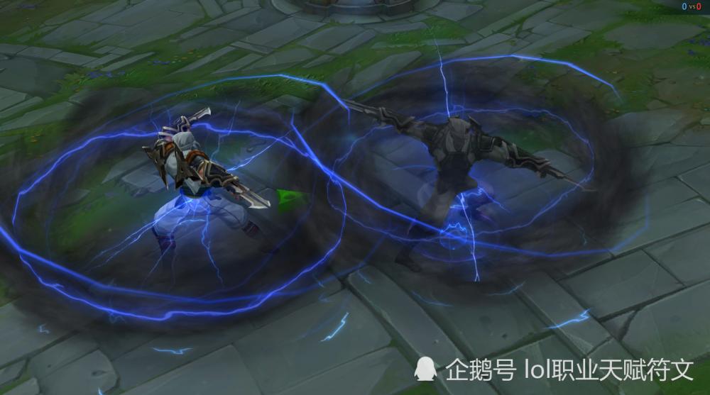 lol特效最华丽最好的皮肤,lol特效最高的英雄