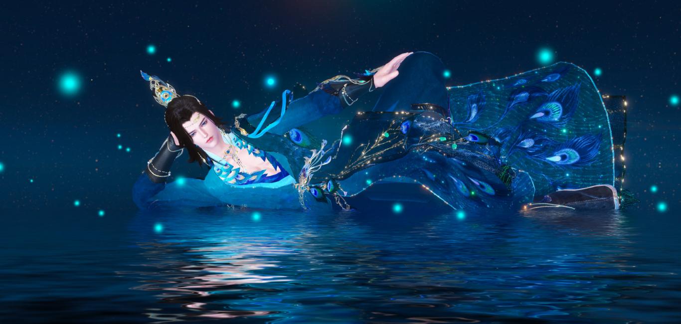 逆水寒指挥工资要价30万被指着骂小丑，如今又被5大老板抢着加钱