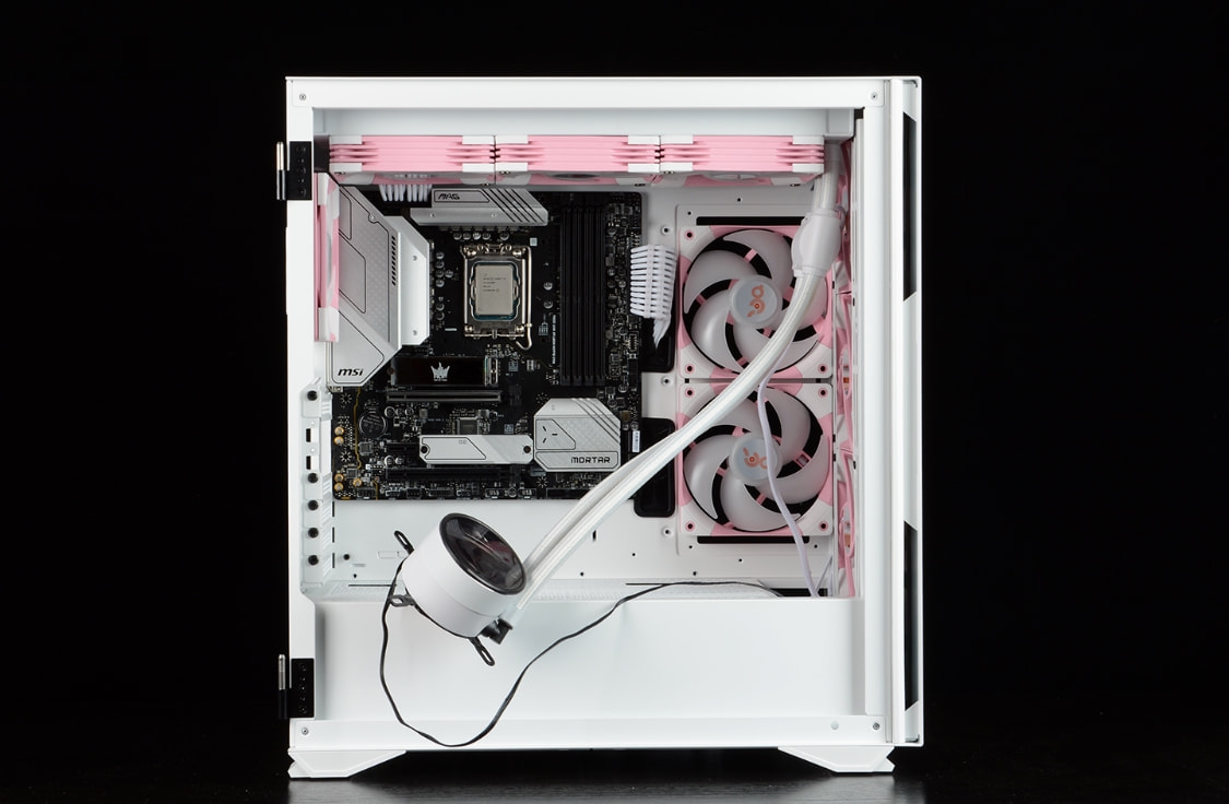 值得推荐的游戏电脑主机,实惠游戏电脑主机推荐