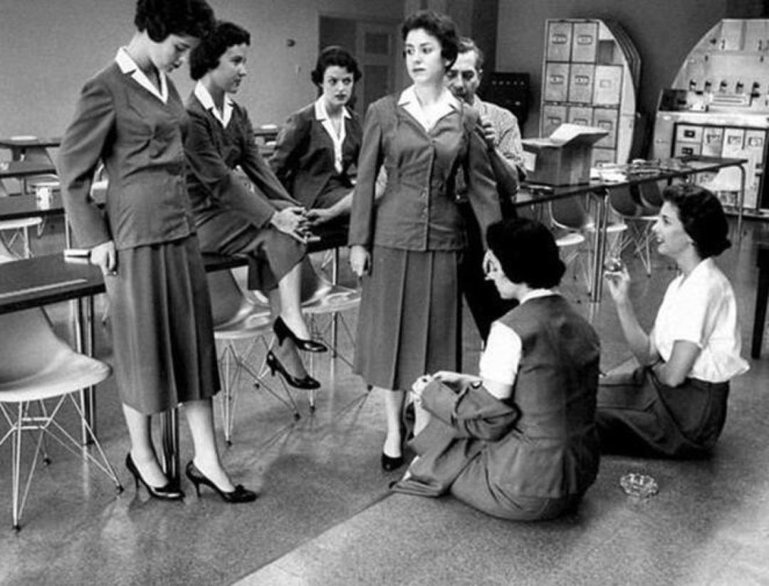 罕见的场面,罕见的场景美景