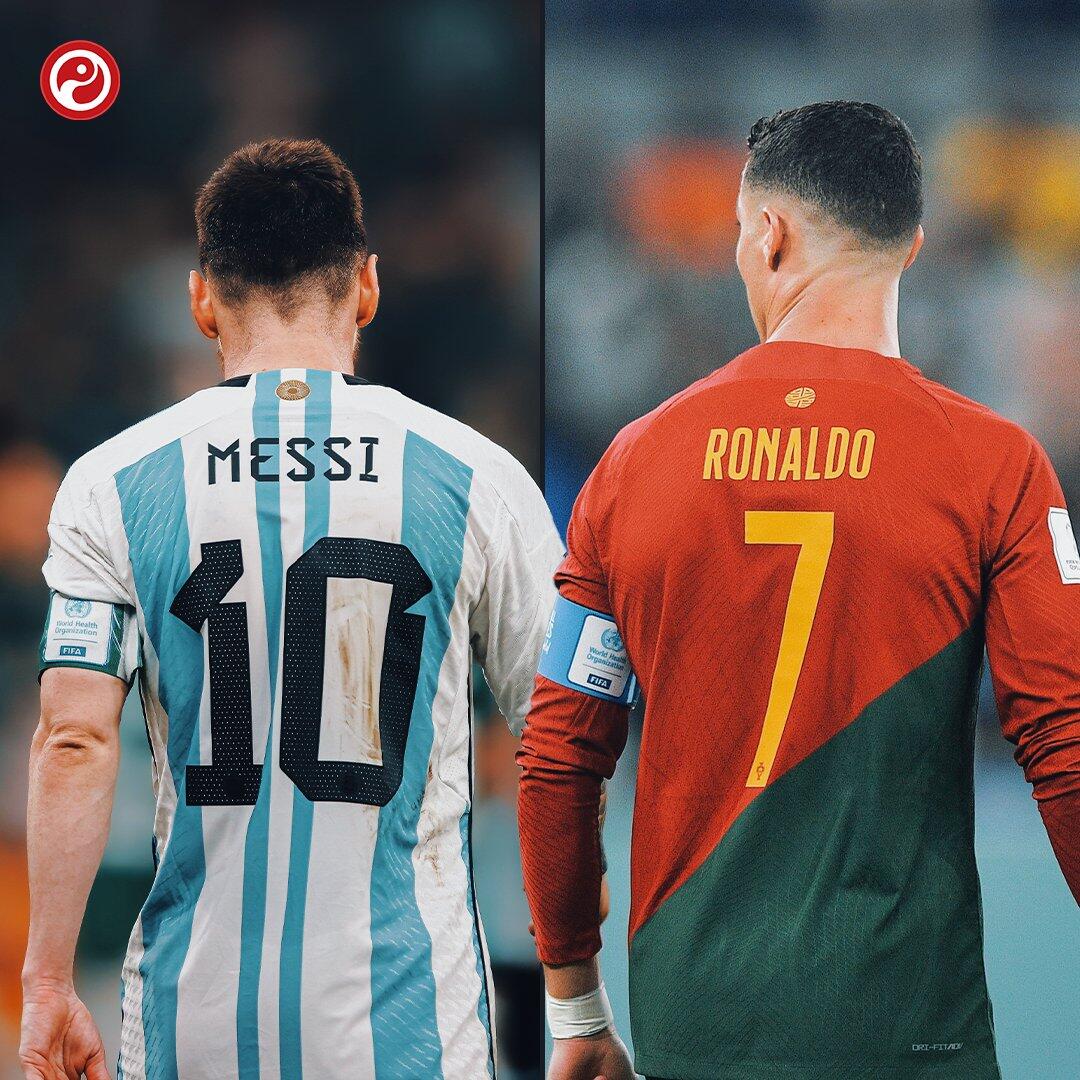 晴天霹雳！葡萄牙回家还要搞梅西，阿根廷2大裁判被迫离开世界杯