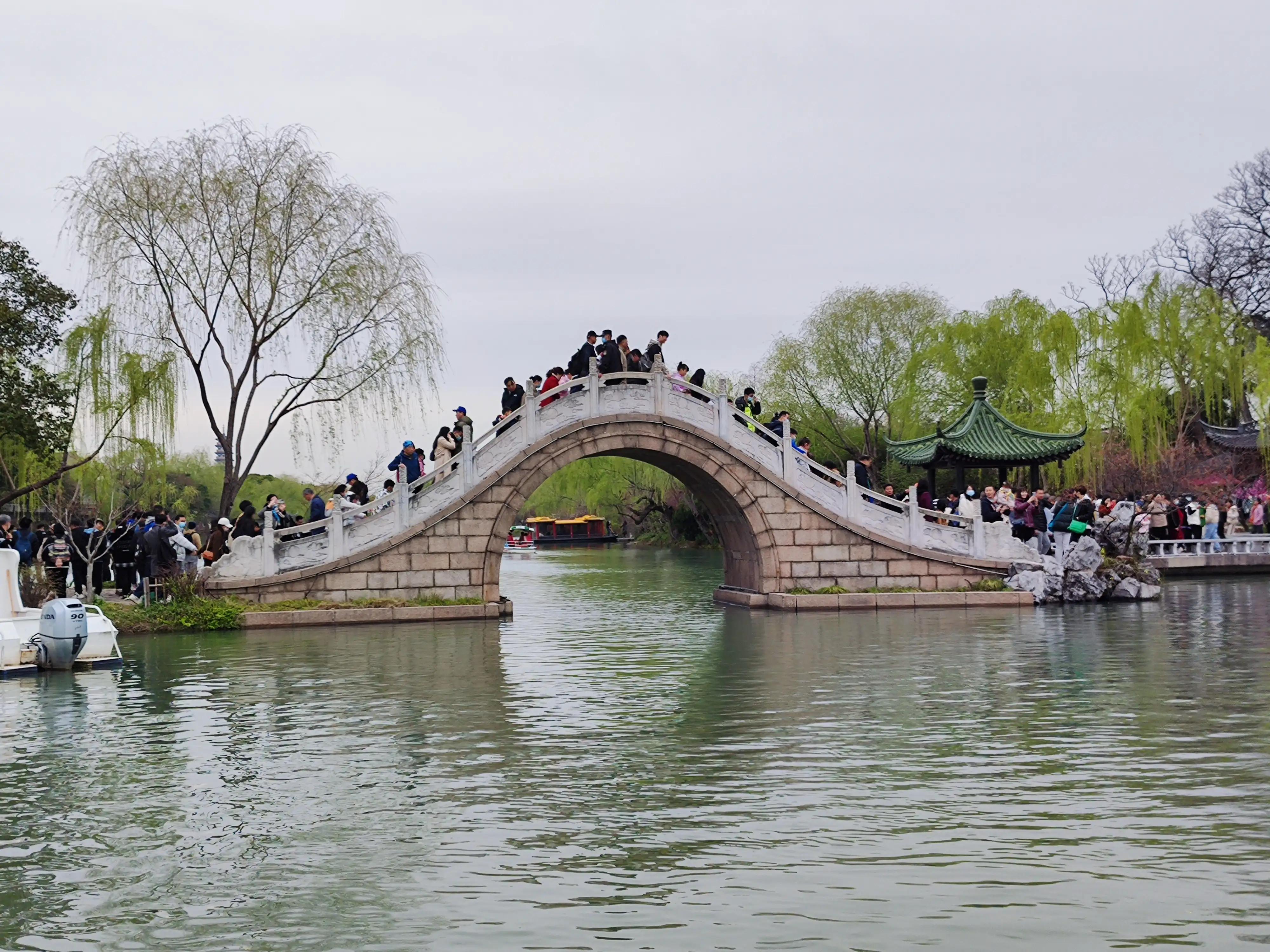 扬州瘦西湖院子,扬州瘦西湖温泉度假村