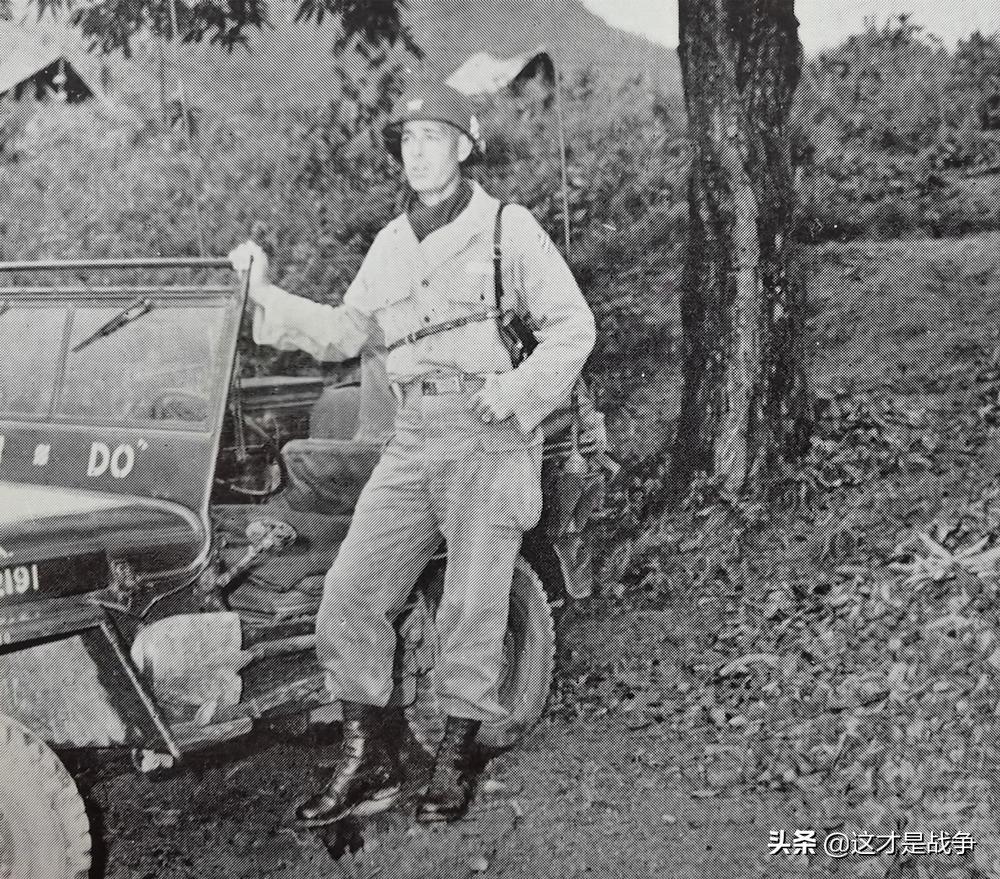 朝鲜战场上志愿军的败仗有过吗,志愿军歼灭美军最多的一战